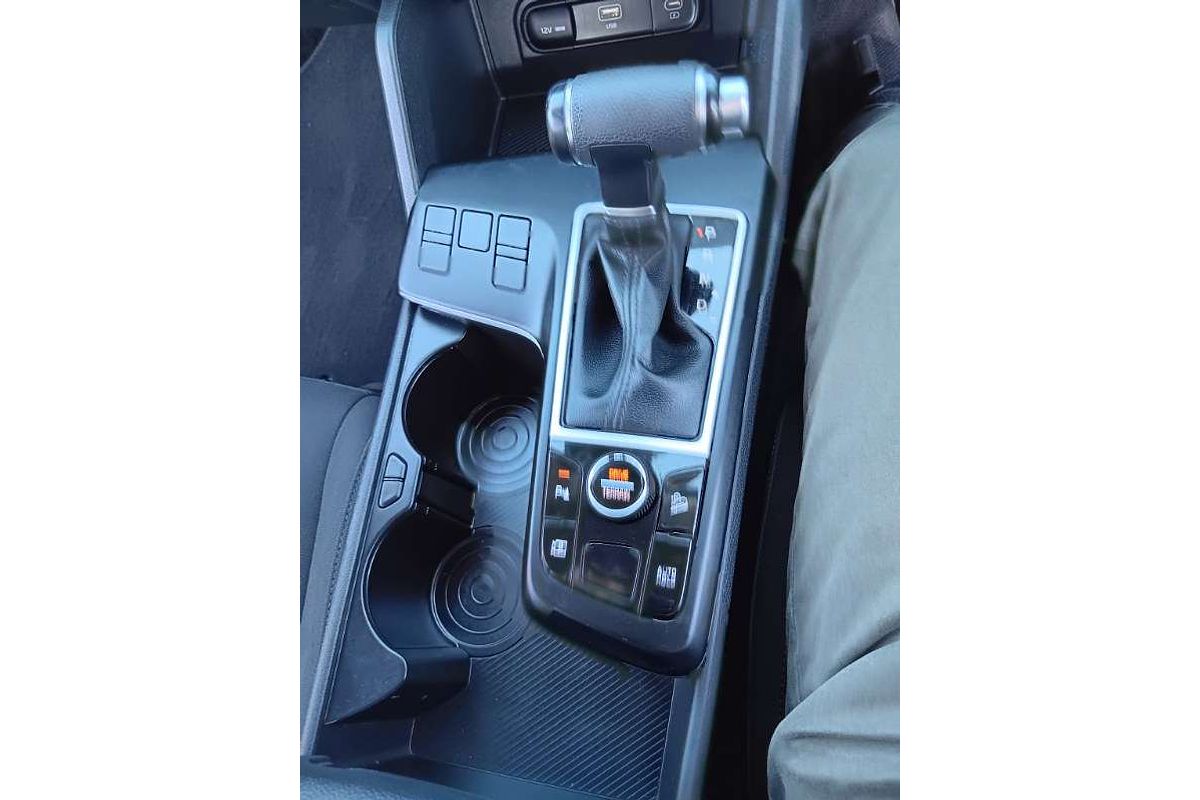2023 Kia Sportage S NQ5