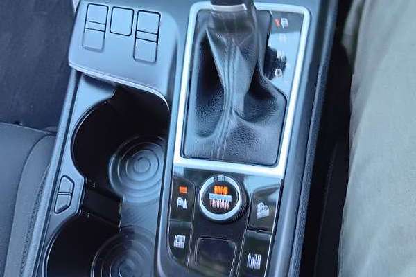 2023 Kia Sportage S NQ5