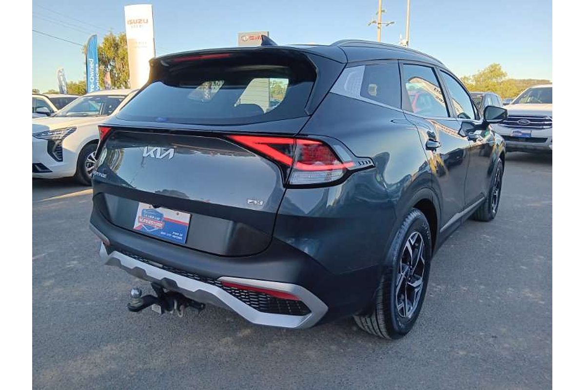 2023 Kia Sportage S NQ5