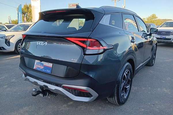 2023 Kia Sportage S NQ5