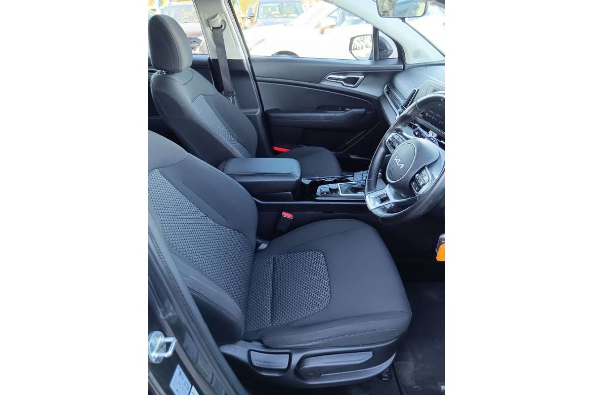 2023 Kia Sportage S NQ5
