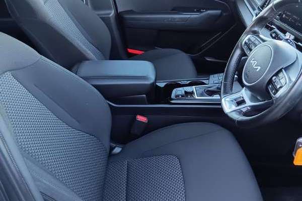 2023 Kia Sportage S NQ5