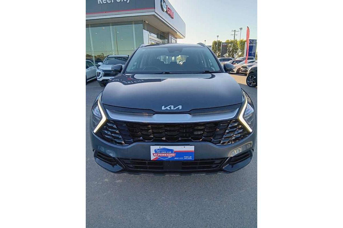 2023 Kia Sportage S NQ5