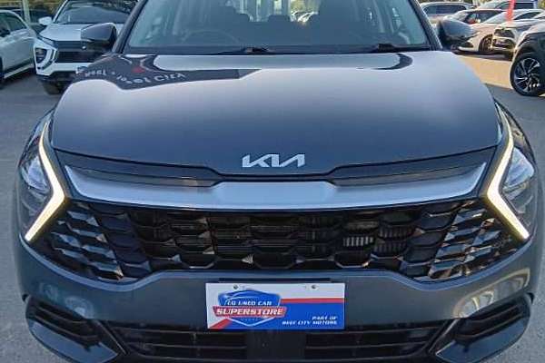 2023 Kia Sportage S NQ5