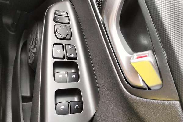 2021 Hyundai Kona Elite OS.V4