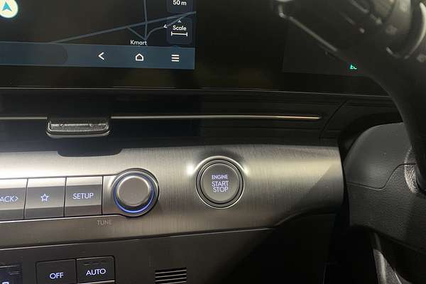 2025 Hyundai Kona Hybrid Premium SX2.V2