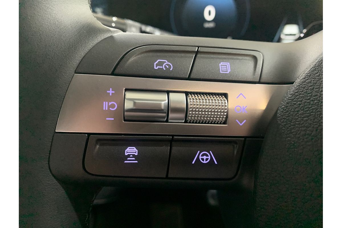 2025 Hyundai Kona Hybrid Premium SX2.V2