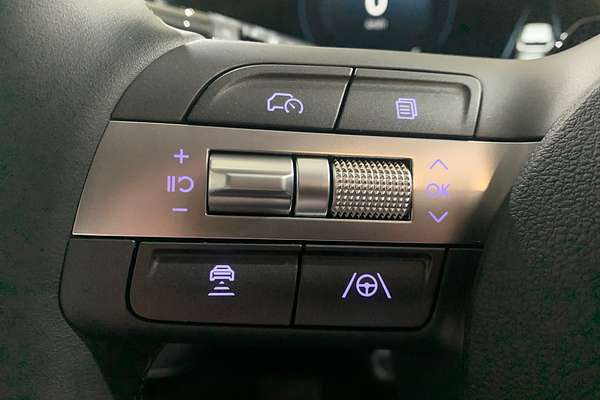 2025 Hyundai Kona Hybrid Premium SX2.V2