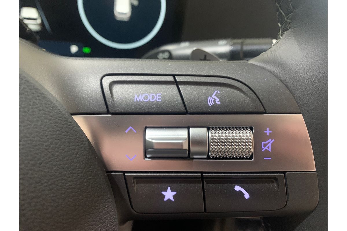 2025 Hyundai Kona Hybrid Premium SX2.V2