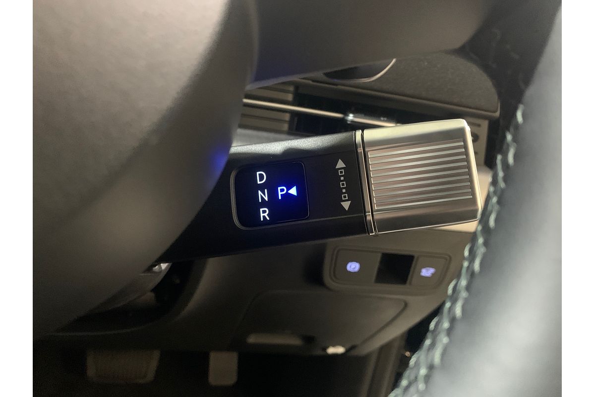 2025 Hyundai Kona Hybrid Premium SX2.V2