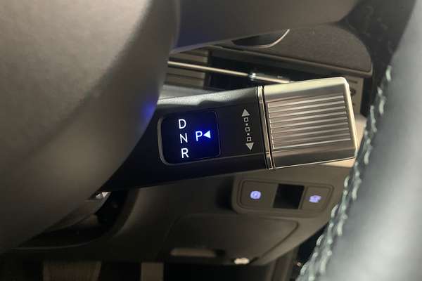 2025 Hyundai Kona Hybrid Premium SX2.V2