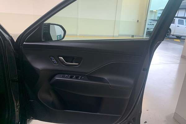 2025 Hyundai Kona Hybrid Premium SX2.V2