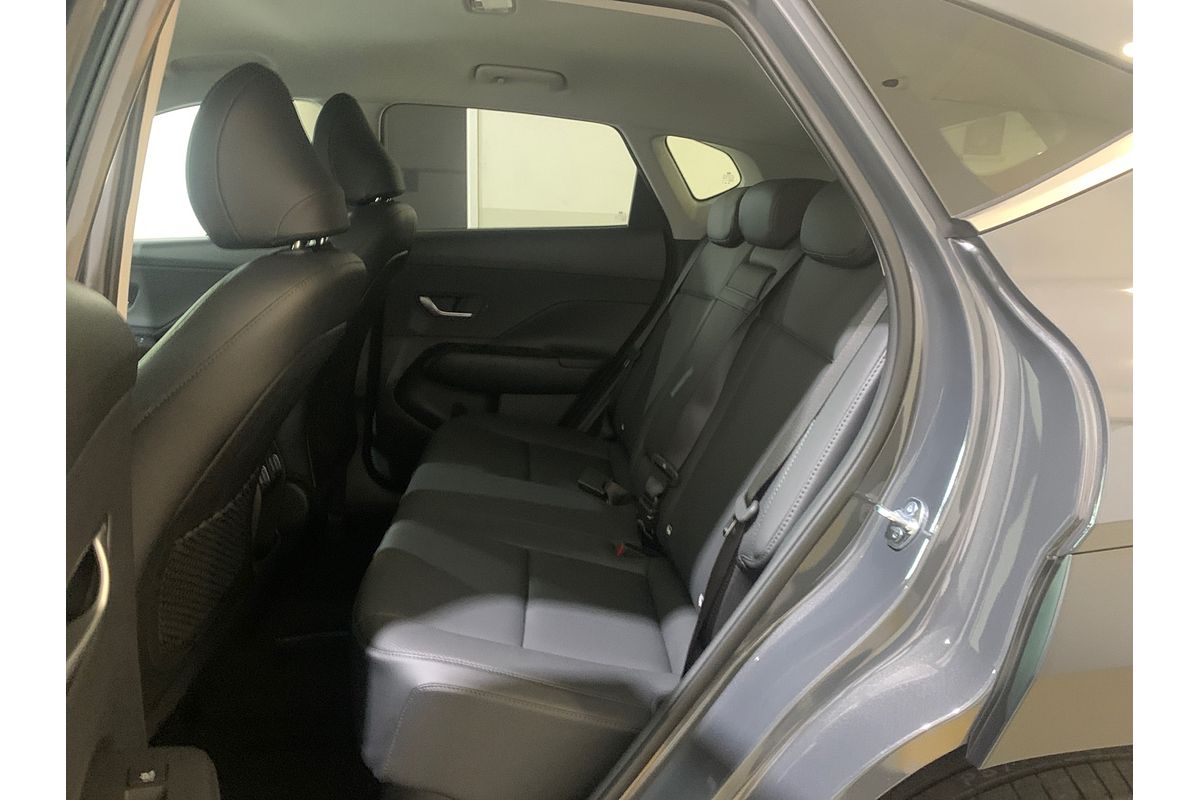 2025 Hyundai Kona Hybrid Premium SX2.V2
