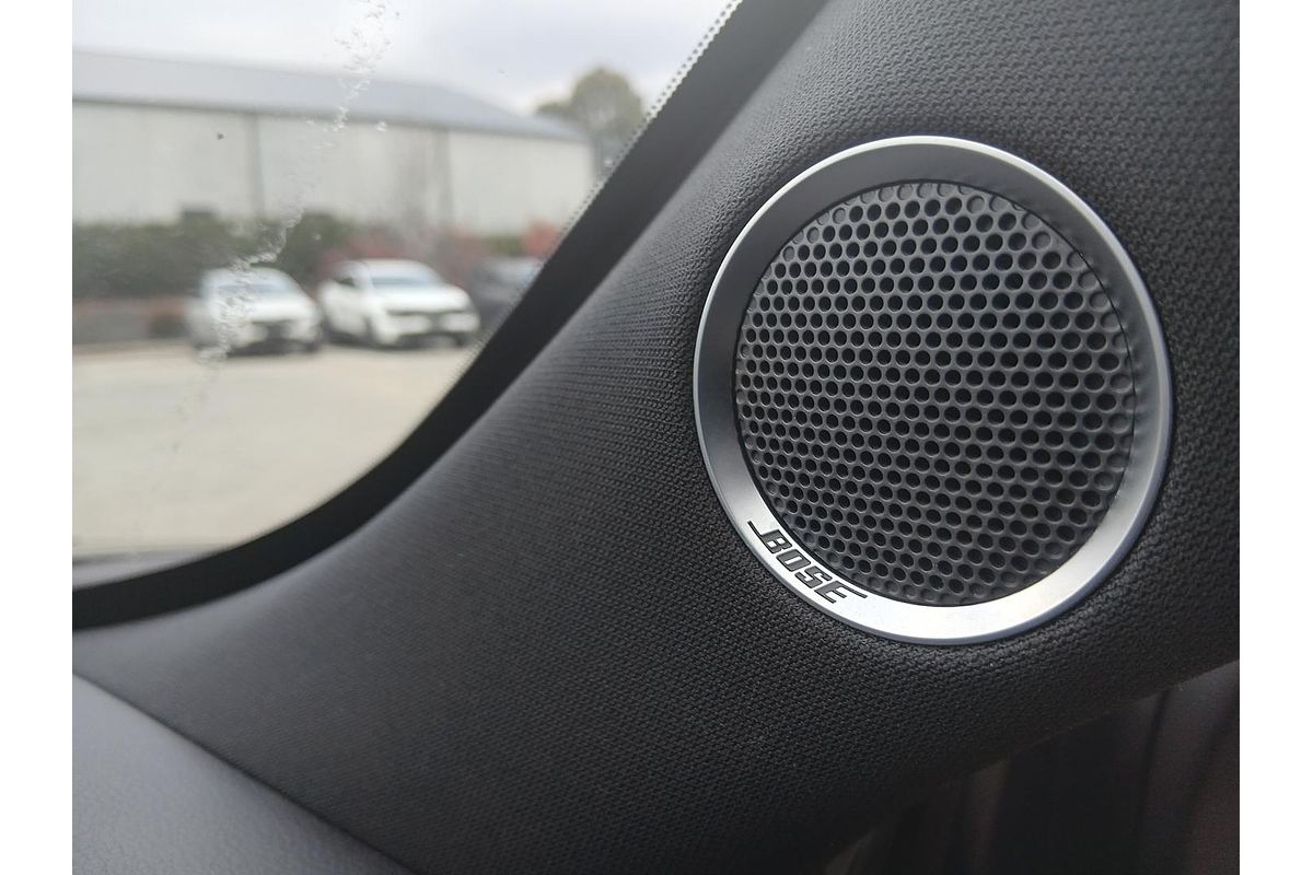 2020 Mazda CX-5 Akera KF Series