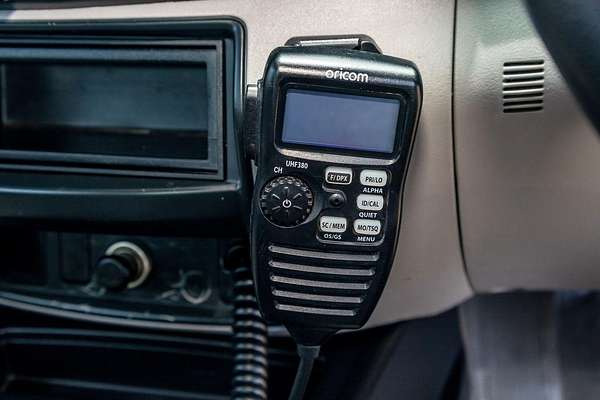 2014 Mitsubishi Triton GLX MN 4X4