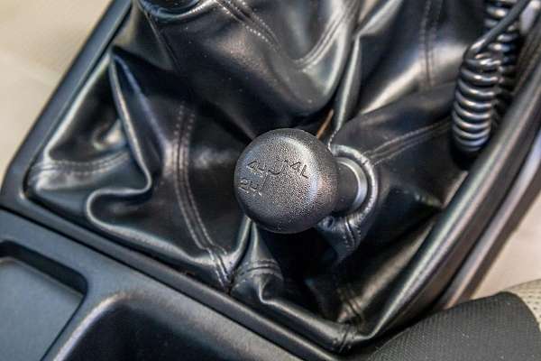 2014 Mitsubishi Triton GLX MN 4X4