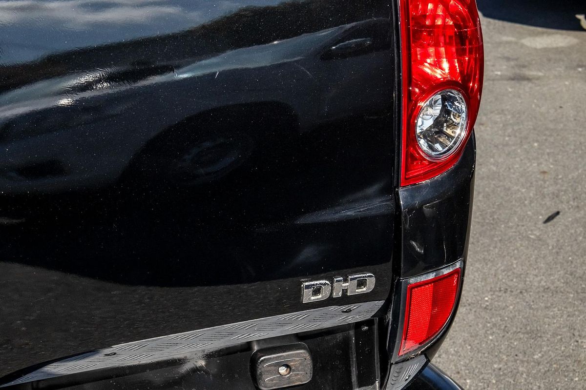 2014 Mitsubishi Triton GLX MN 4X4