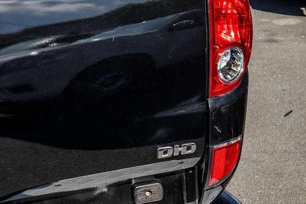 2014 Mitsubishi Triton GLX MN 4X4