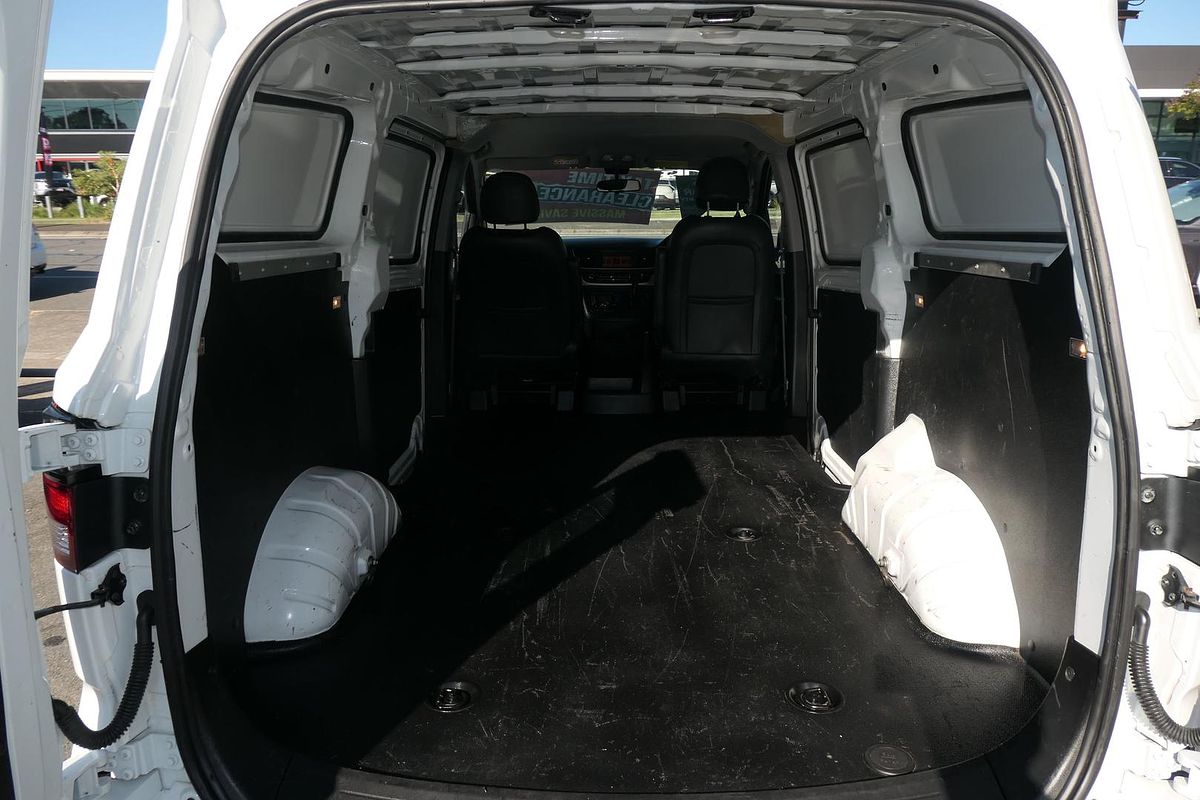 2020 LDV G10 SV7C