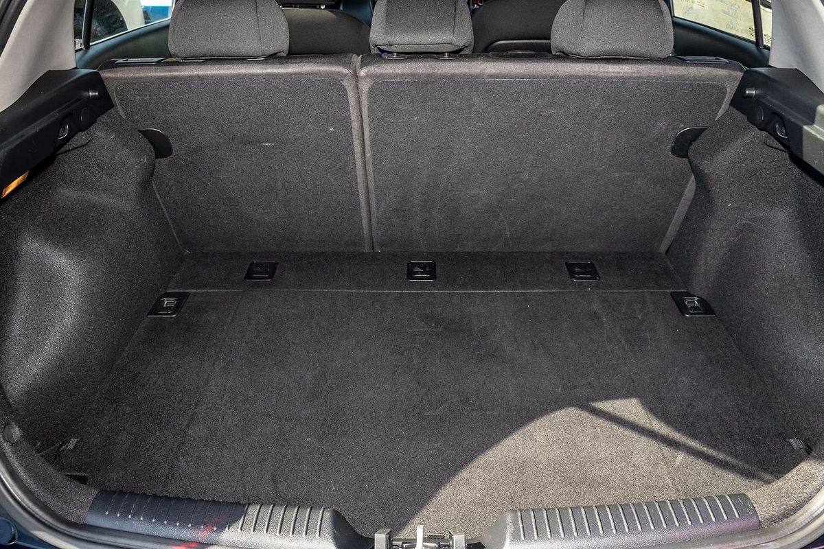 2017 Kia Cerato Sport YD