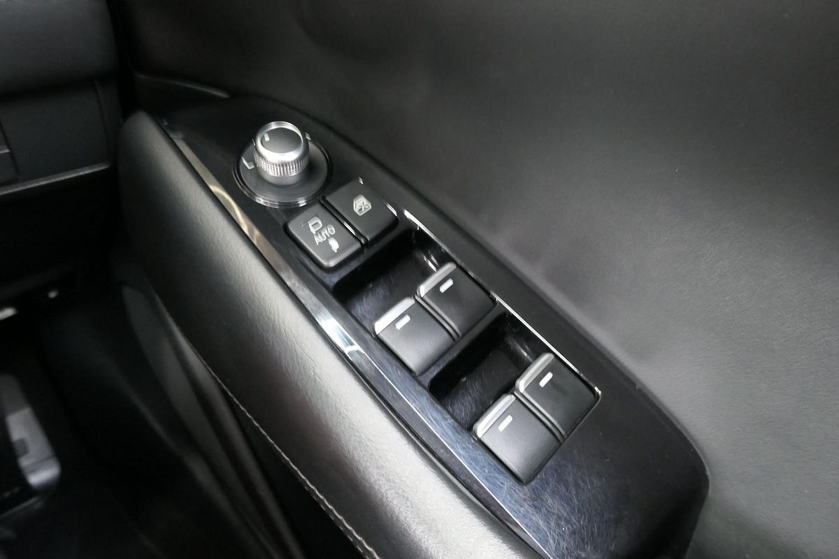 2019 Mazda 6 Touring GL Series