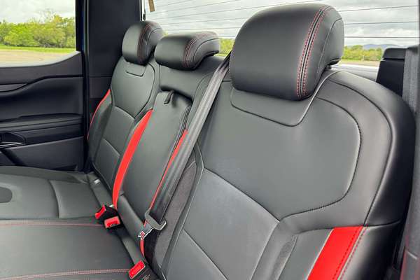 2025 Ford Ranger Raptor 4X4 3.0L