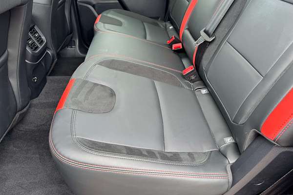 2025 Ford Ranger Raptor 4X4 3.0L