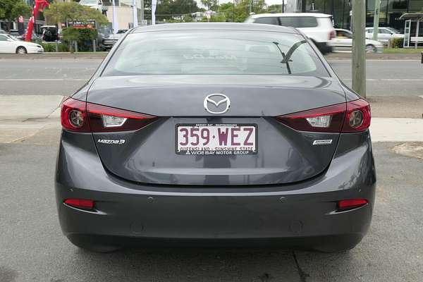 2016 Mazda 3 Touring BN Series