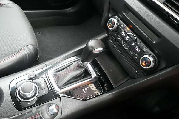 2016 Mazda 3 Touring BN Series