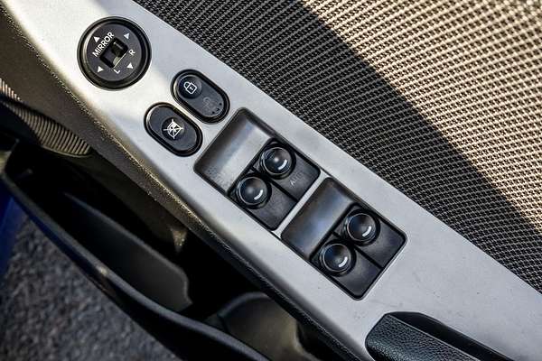 2014 Hyundai Accent Active RB2