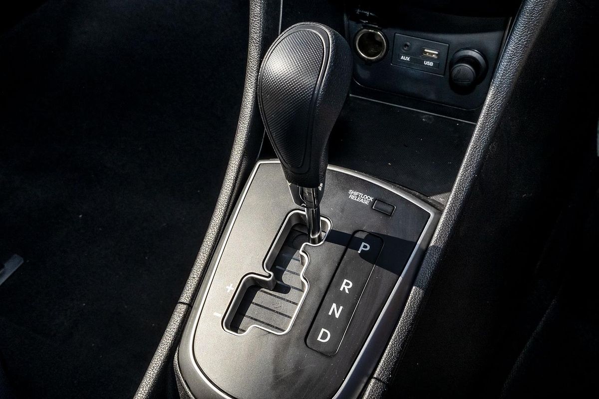 2014 Hyundai Accent Active RB2