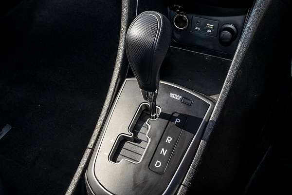 2014 Hyundai Accent Active RB2