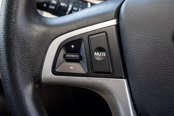 2014 Hyundai Accent Active RB2