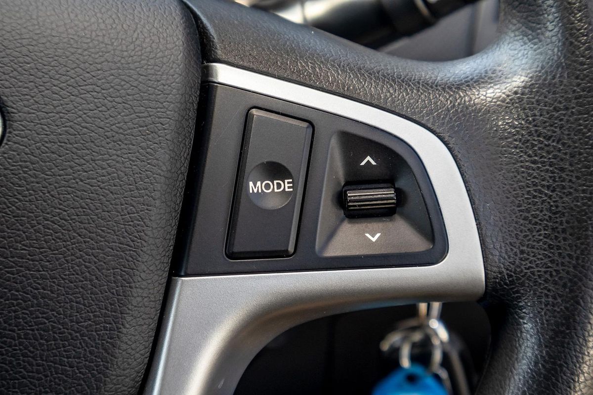 2014 Hyundai Accent Active RB2