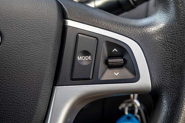 2014 Hyundai Accent Active RB2