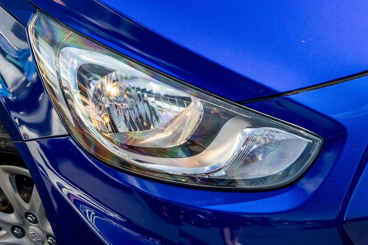 2014 Hyundai Accent Active RB2