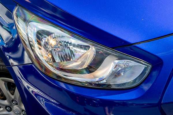 2014 Hyundai Accent Active RB2