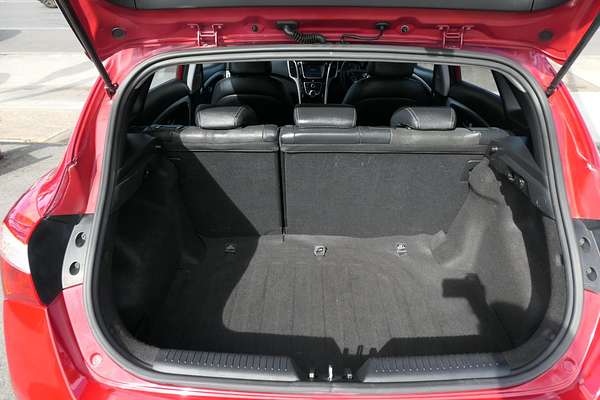 2014 Hyundai i30 Trophy GD2