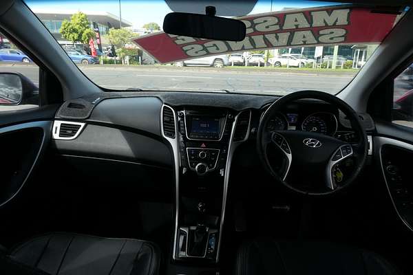 2014 Hyundai i30 Trophy GD2