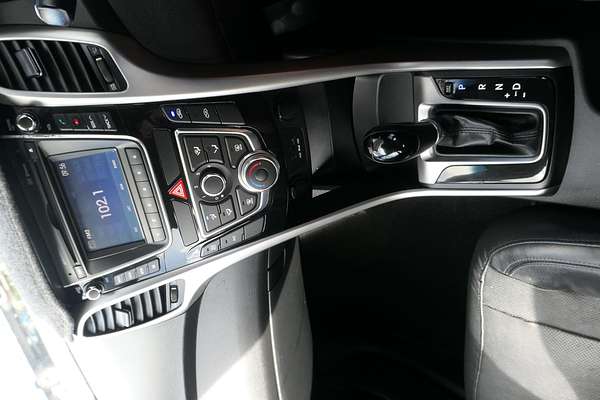 2014 Hyundai i30 Trophy GD2