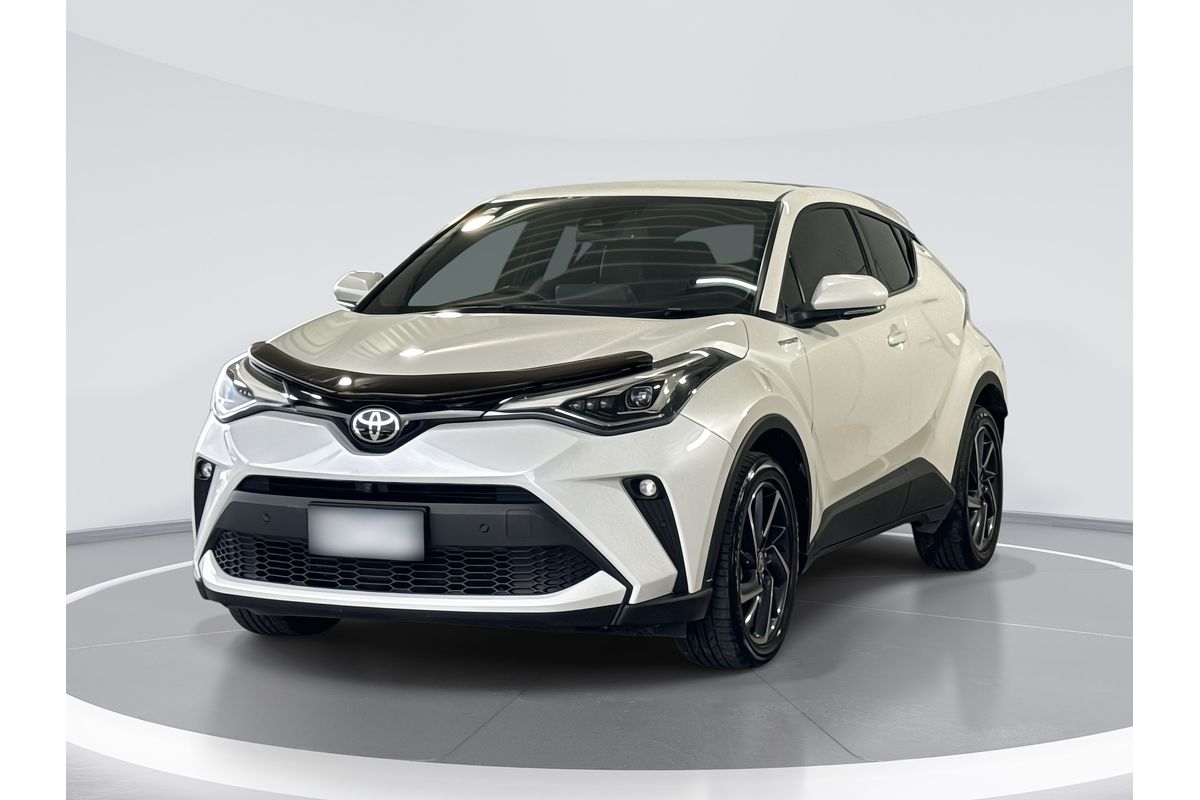 2022 Toyota C-HR Koba NGX10R