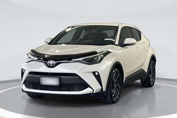 2022 Toyota C-HR Koba NGX10R