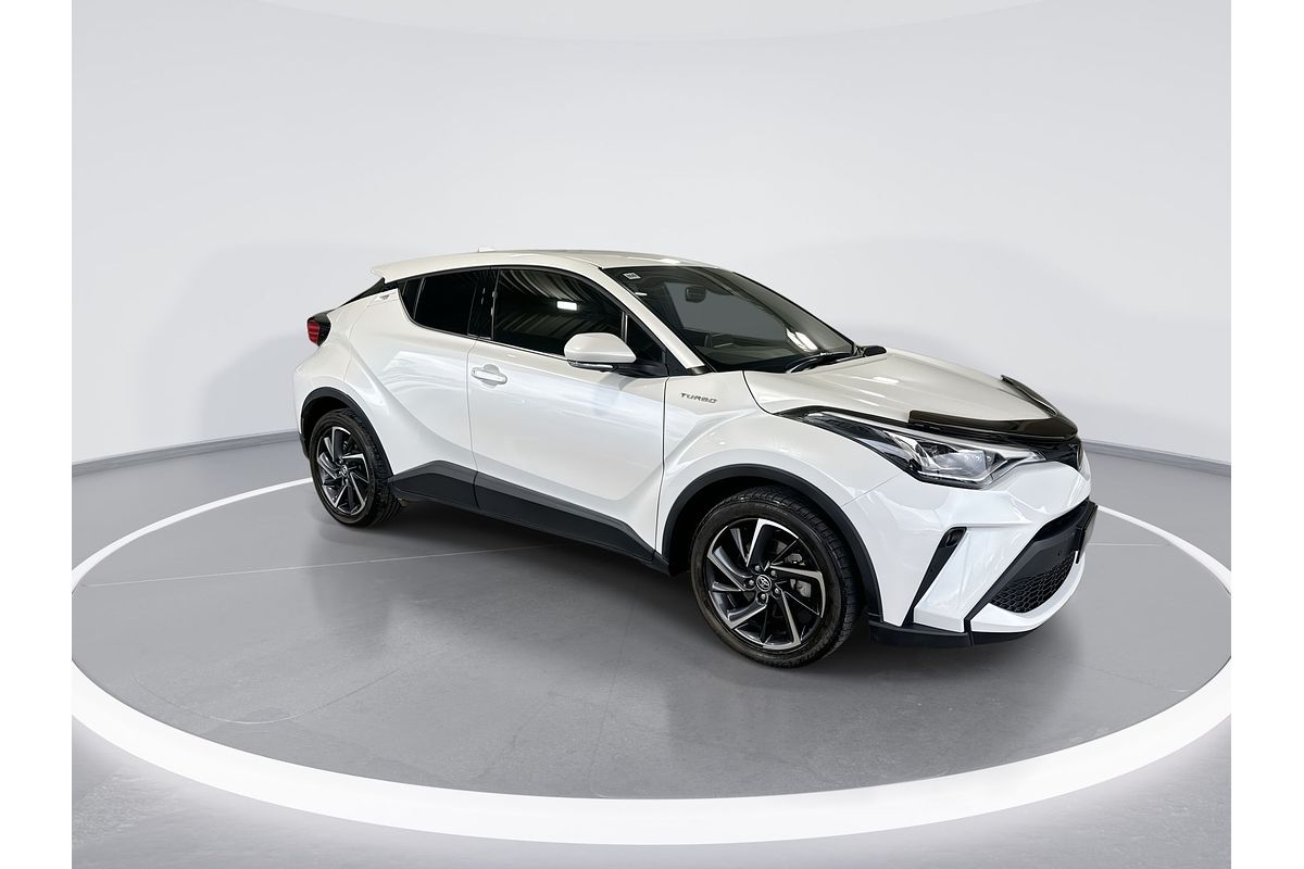 2022 Toyota C-HR Koba NGX10R
