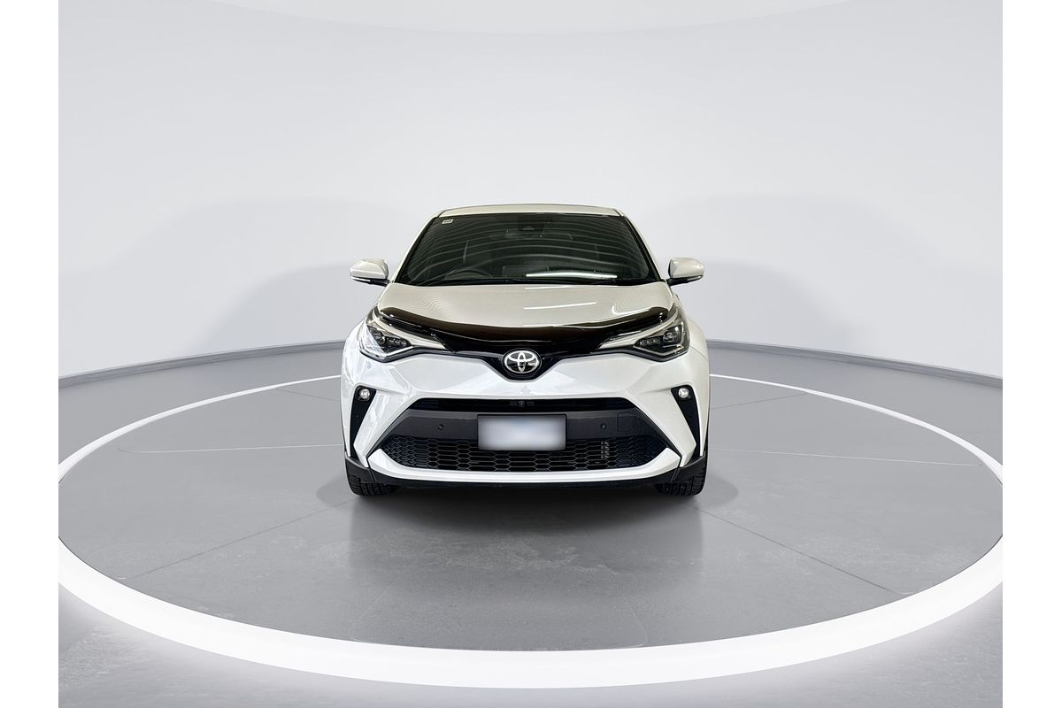 2022 Toyota C-HR Koba NGX10R