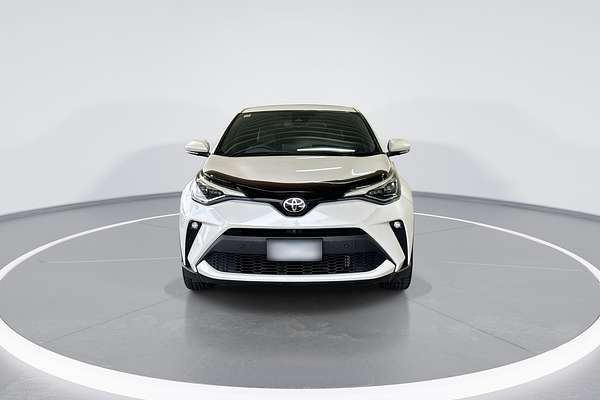 2022 Toyota C-HR Koba NGX10R
