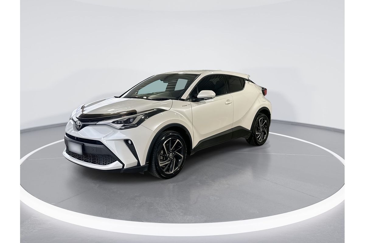 2022 Toyota C-HR Koba NGX10R