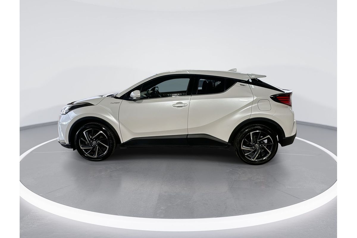 2022 Toyota C-HR Koba NGX10R