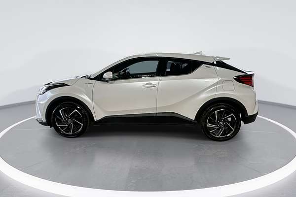 2022 Toyota C-HR Koba NGX10R
