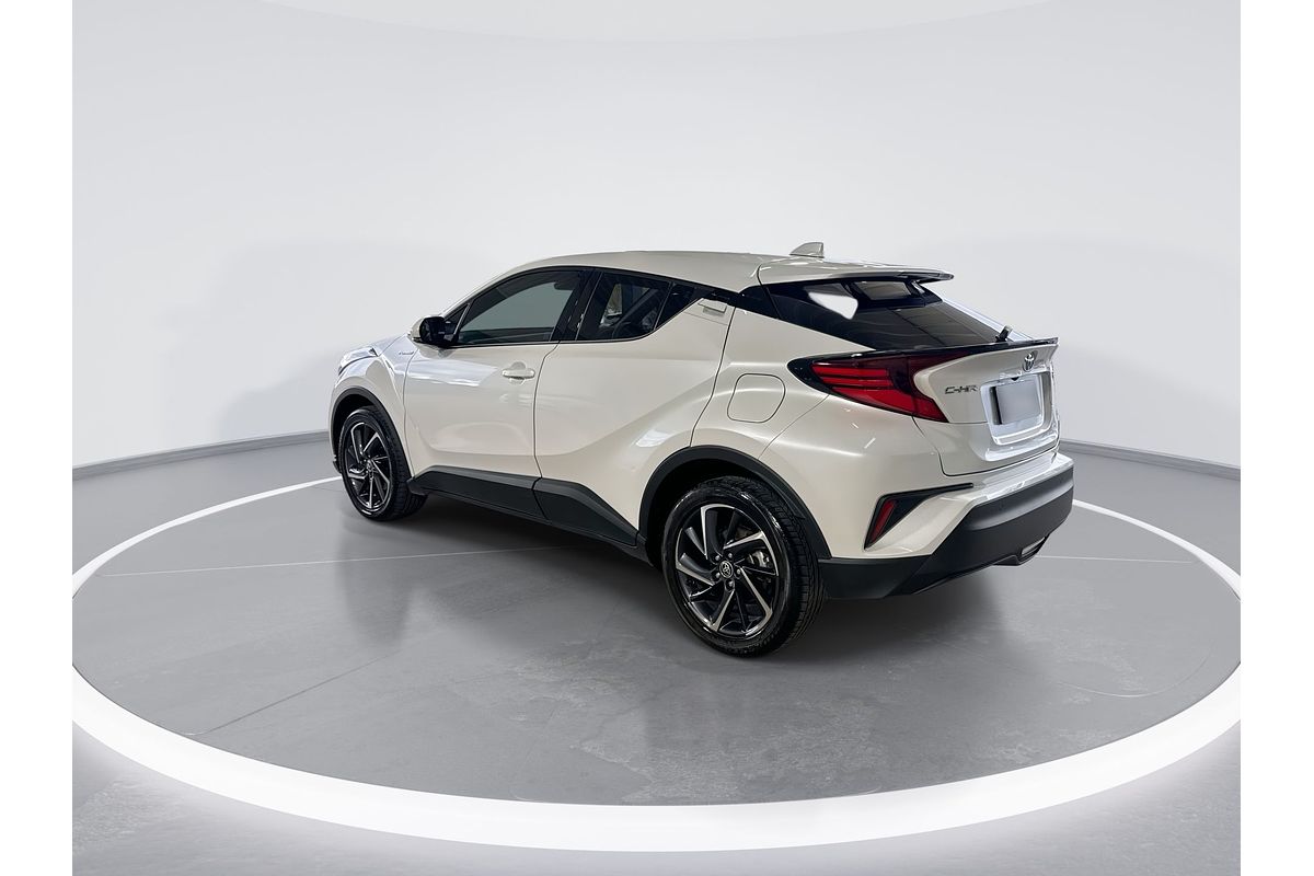 2022 Toyota C-HR Koba NGX10R