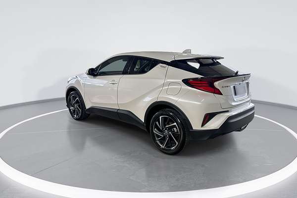 2022 Toyota C-HR Koba NGX10R